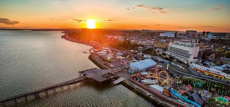 The Telegraph: Southend Seen Biggest House Price Growth Outside of London The Telegraph: Southend Seen Biggest House Price Growth Outside of London